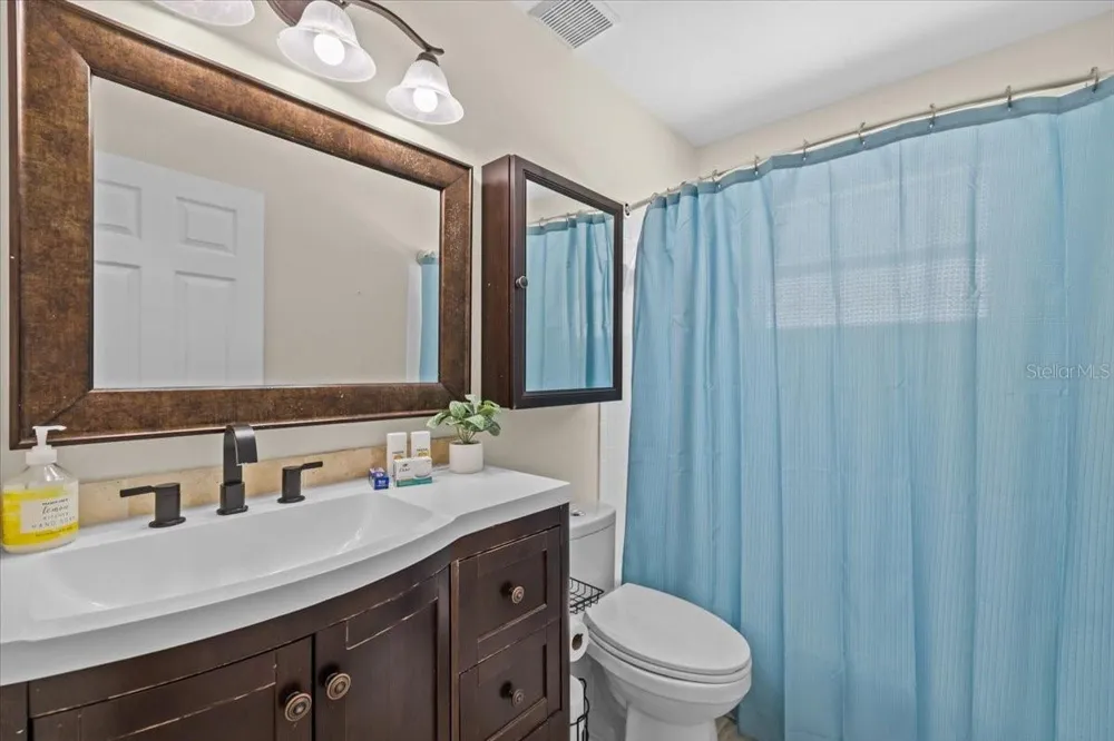7318 S KISSIMMEE STREET Tampa, FL 33616