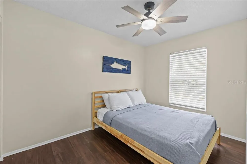 7318 S KISSIMMEE STREET Tampa, FL 33616