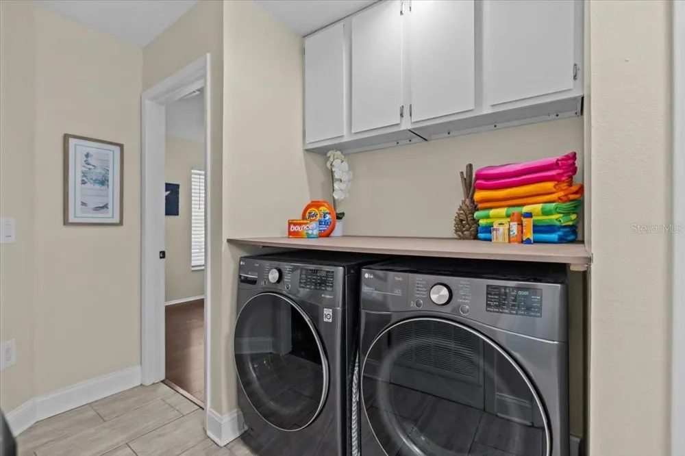 7318 S KISSIMMEE STREET Tampa, FL 33616
