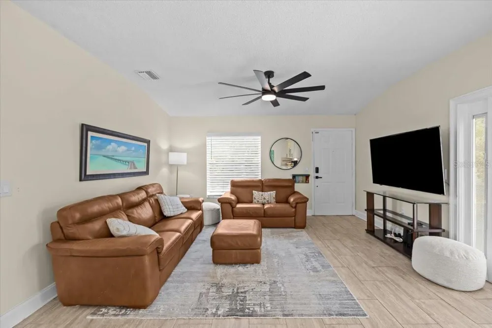 7318 S KISSIMMEE STREET Tampa, FL 33616