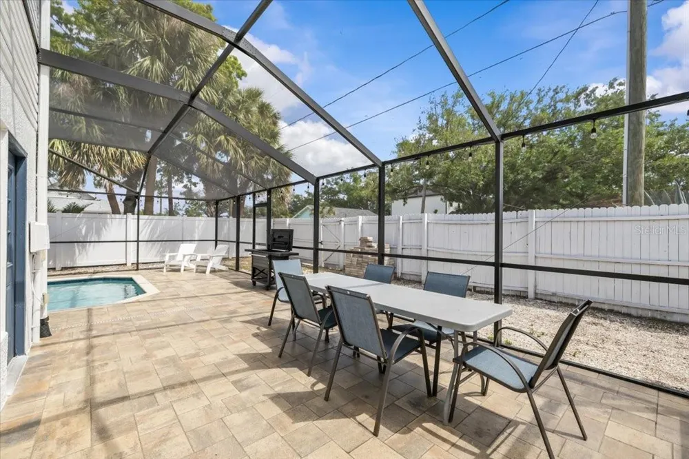 7318 S KISSIMMEE STREET Tampa, FL 33616
