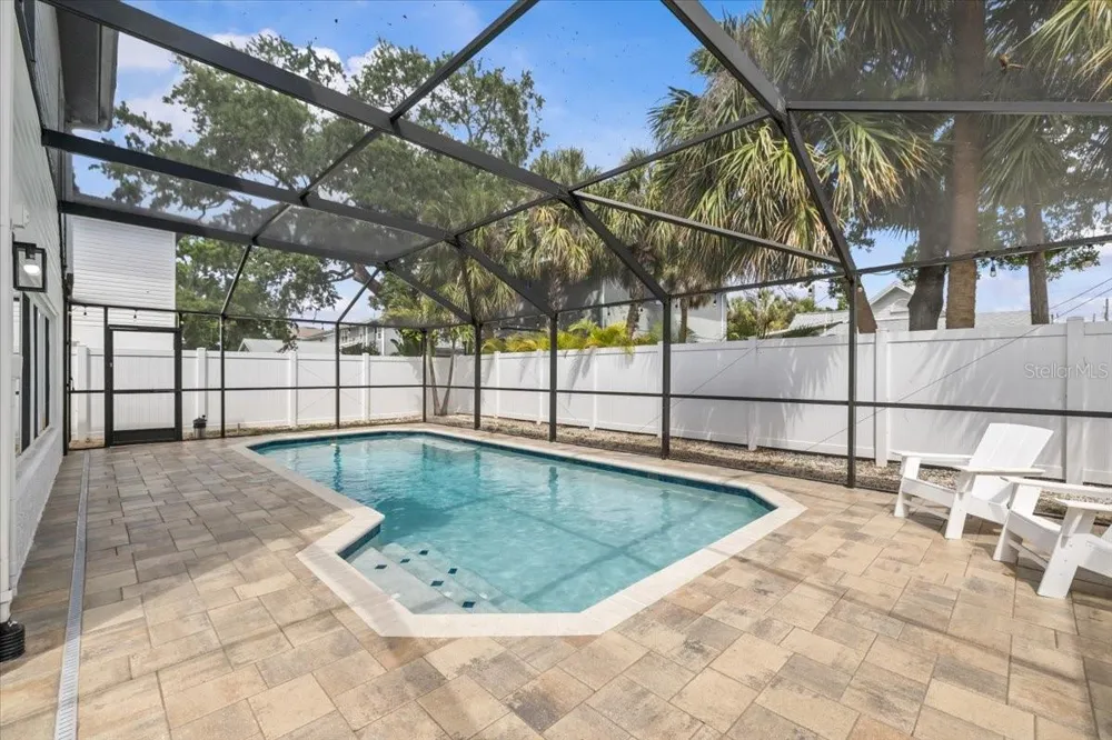 7318 S KISSIMMEE STREET Tampa, FL 33616