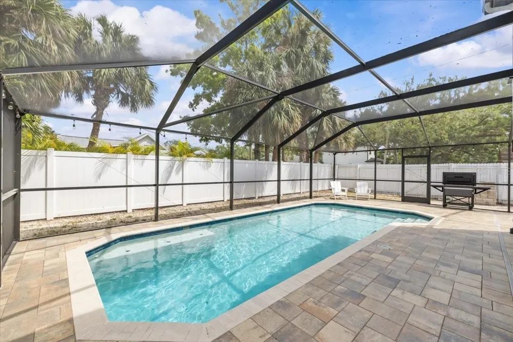7318 S KISSIMMEE STREET Tampa, FL 33616