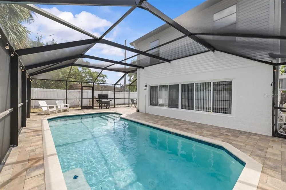 7318 S KISSIMMEE STREET Tampa, FL 33616