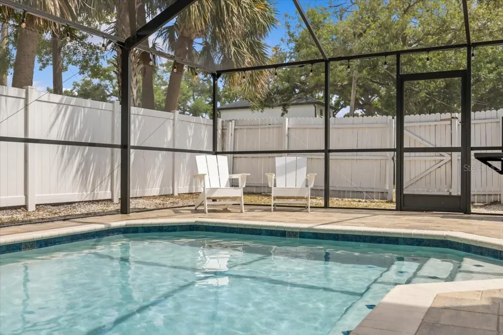 7318 S KISSIMMEE STREET Tampa, FL 33616