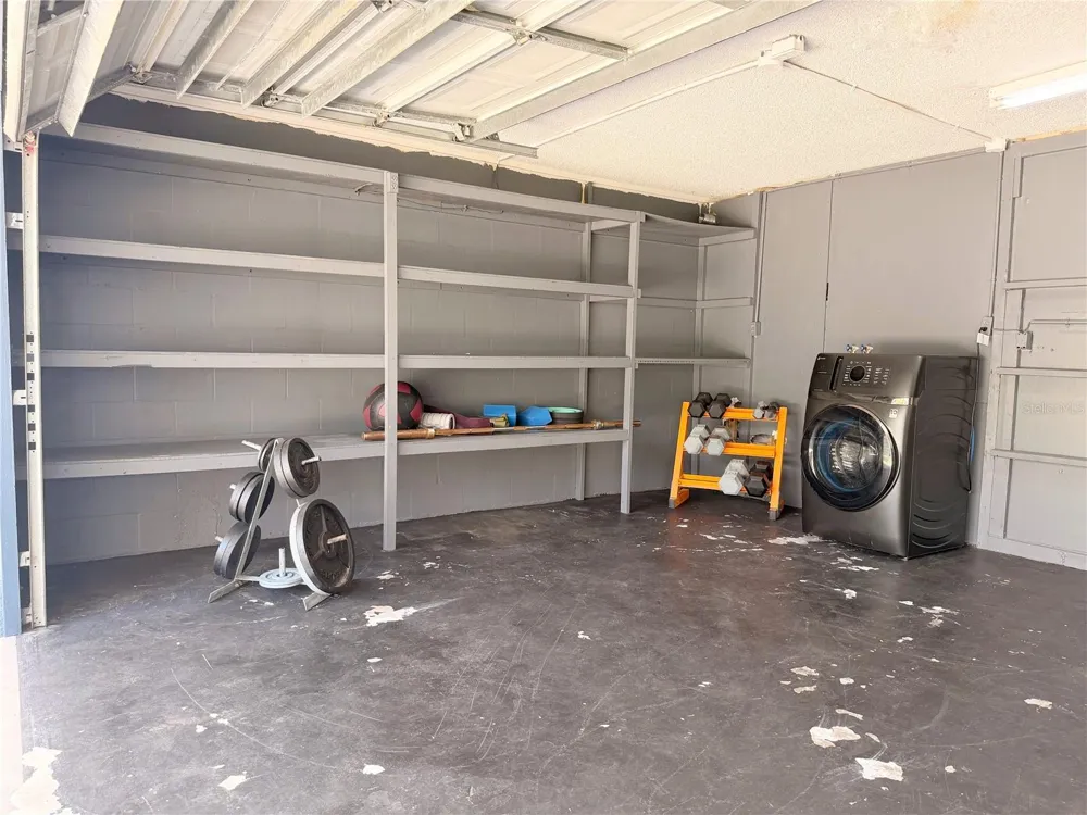 7318 S KISSIMMEE STREET Tampa, FL 33616