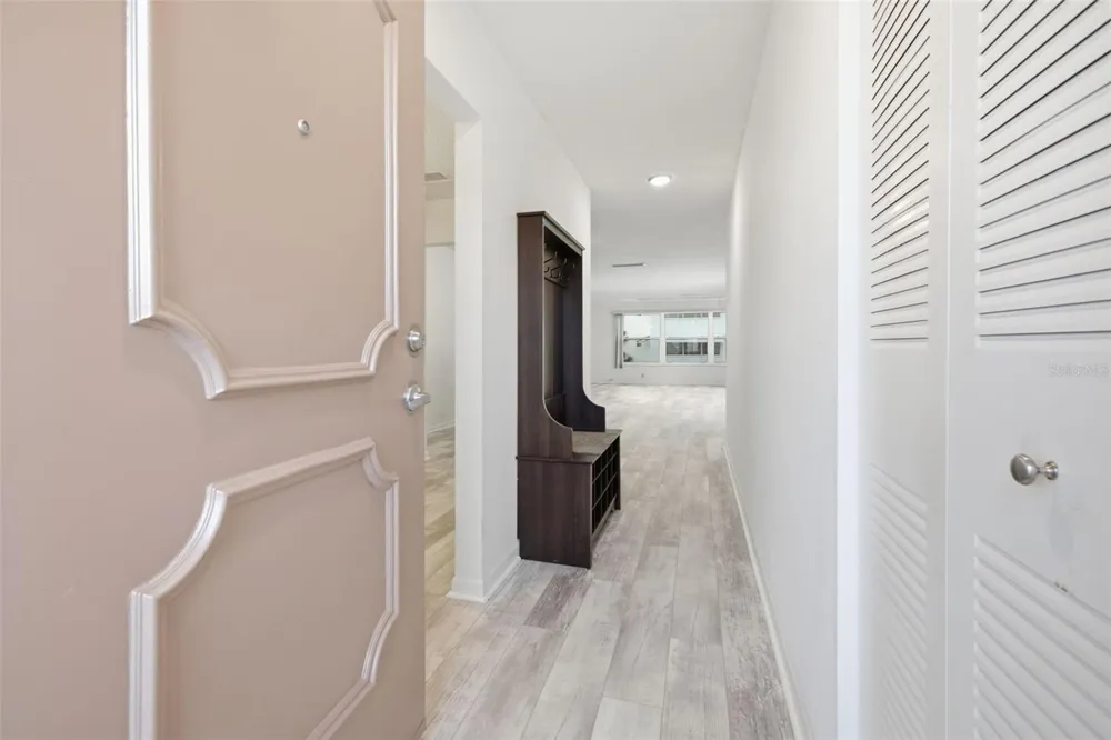 5603 80TH STREET #202 St Petersburg, FL 33709