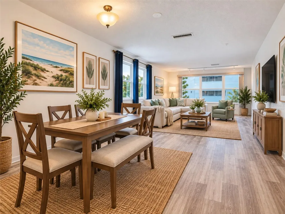 5603 80TH STREET #202 St Petersburg, FL 33709