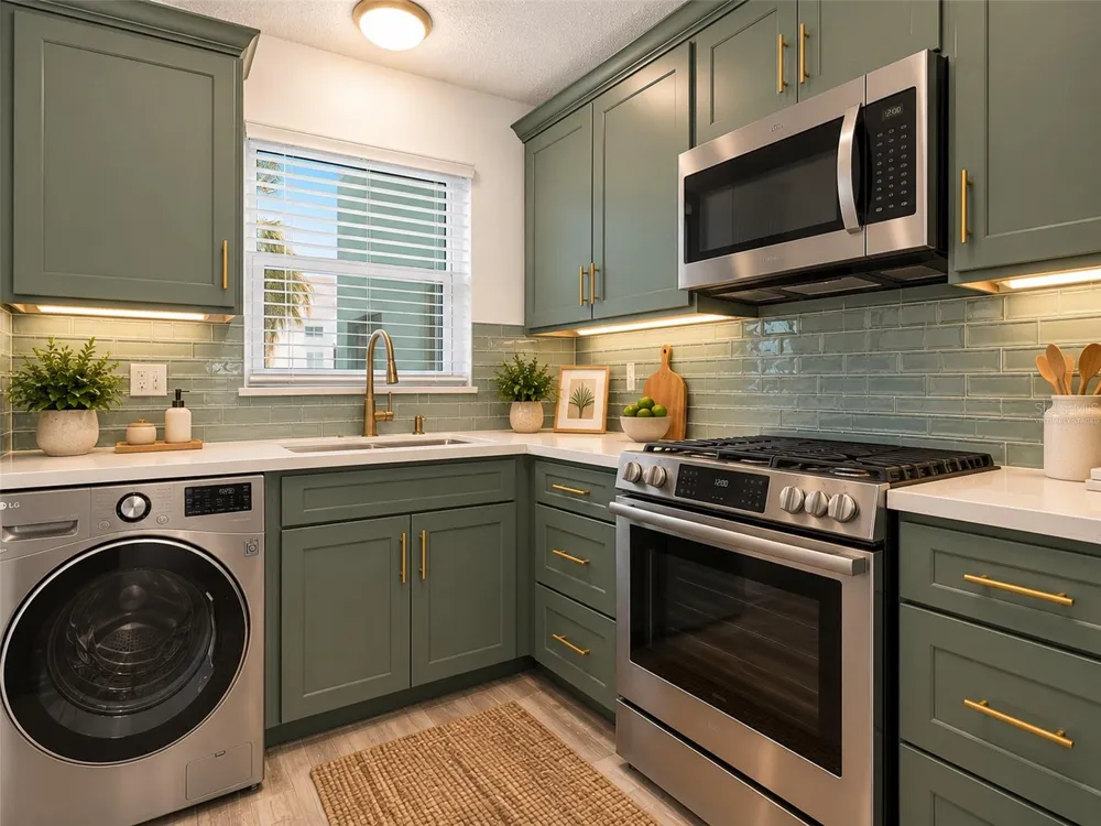 5603 80TH STREET #202 St Petersburg, FL 33709