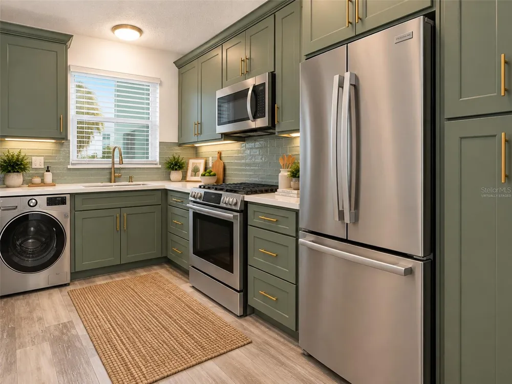 5603 80TH STREET #202 St Petersburg, FL 33709