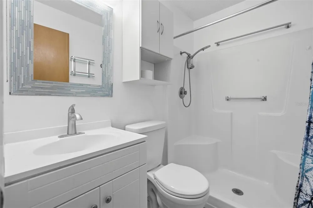 5603 80TH STREET #202 St Petersburg, FL 33709