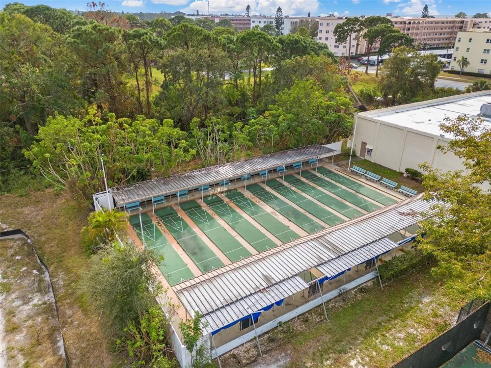 5603 80TH STREET #202 St Petersburg, FL 33709