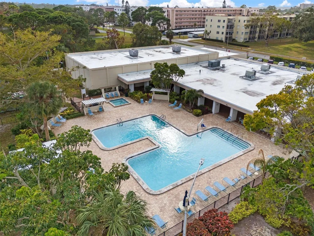 5603 80TH STREET #202 St Petersburg, FL 33709