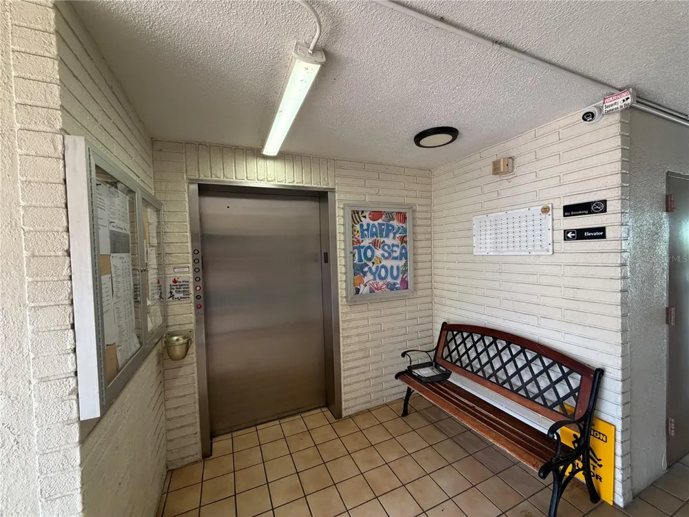 5603 80TH STREET #202 St Petersburg, FL 33709