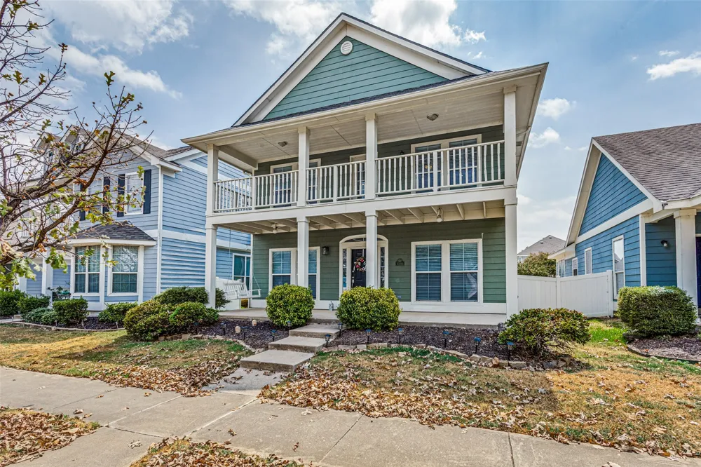 10216 Franklin Drive Providence Village, TX 76227
