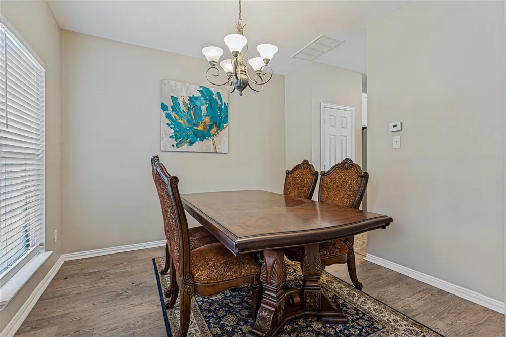 10216 Franklin Drive Providence Village, TX 76227