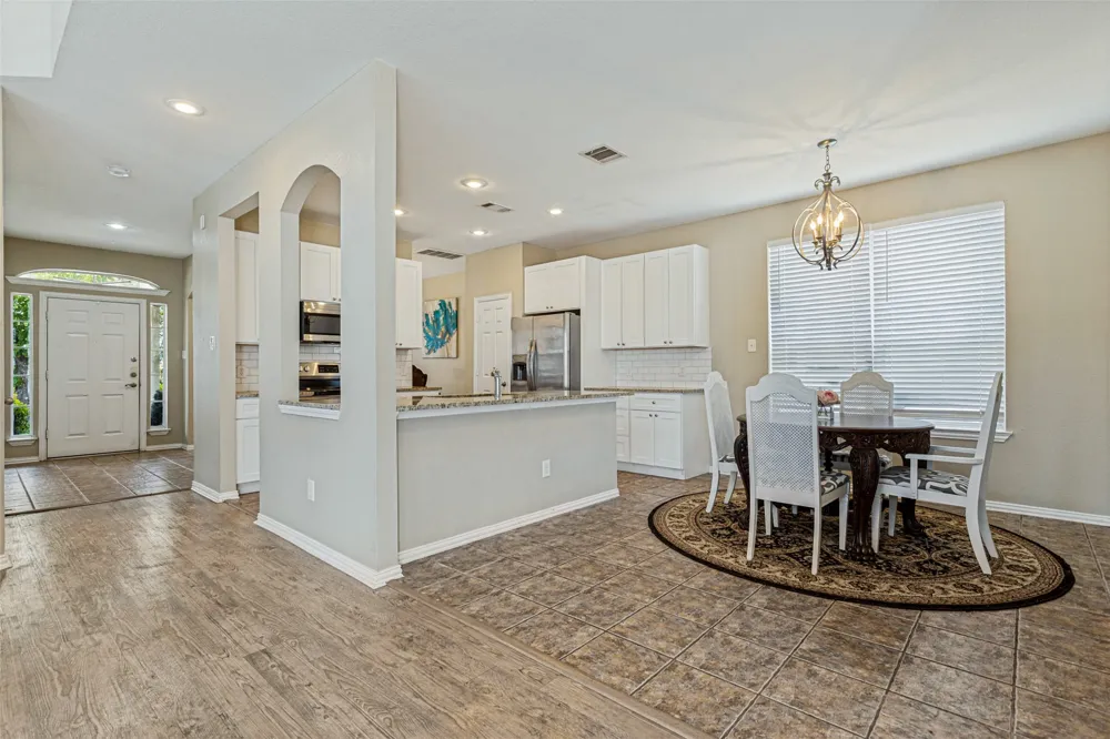 10216 Franklin Drive Providence Village, TX 76227