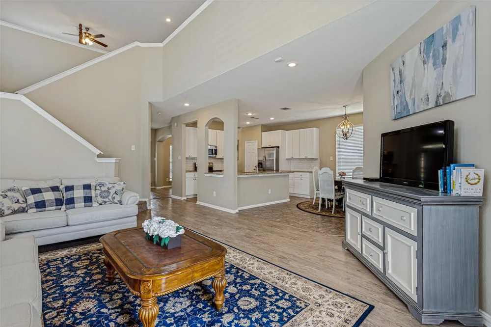 10216 Franklin Drive Providence Village, TX 76227