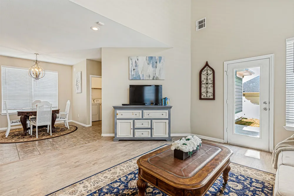 10216 Franklin Drive Providence Village, TX 76227