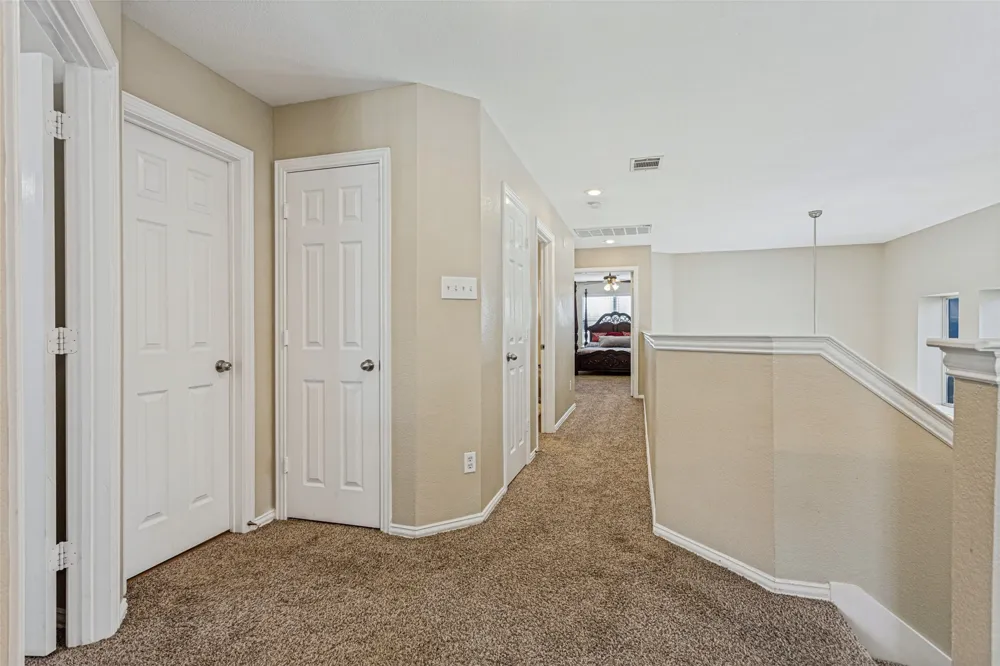10216 Franklin Drive Providence Village, TX 76227