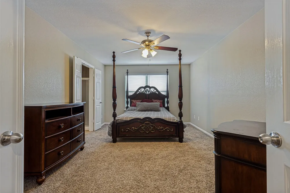 10216 Franklin Drive Providence Village, TX 76227