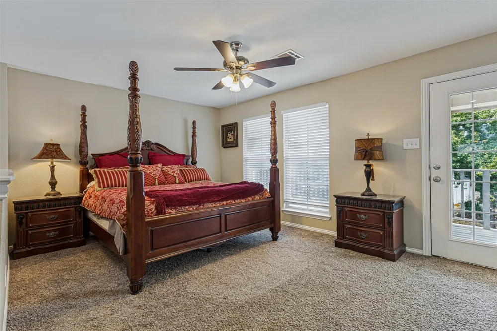 10216 Franklin Drive Providence Village, TX 76227