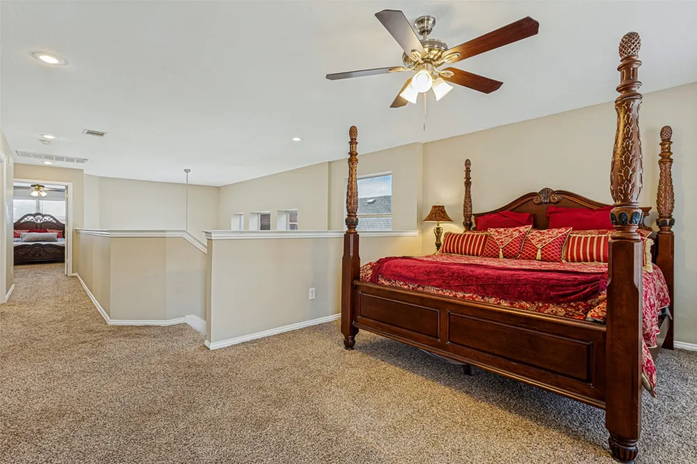10216 Franklin Drive Providence Village, TX 76227