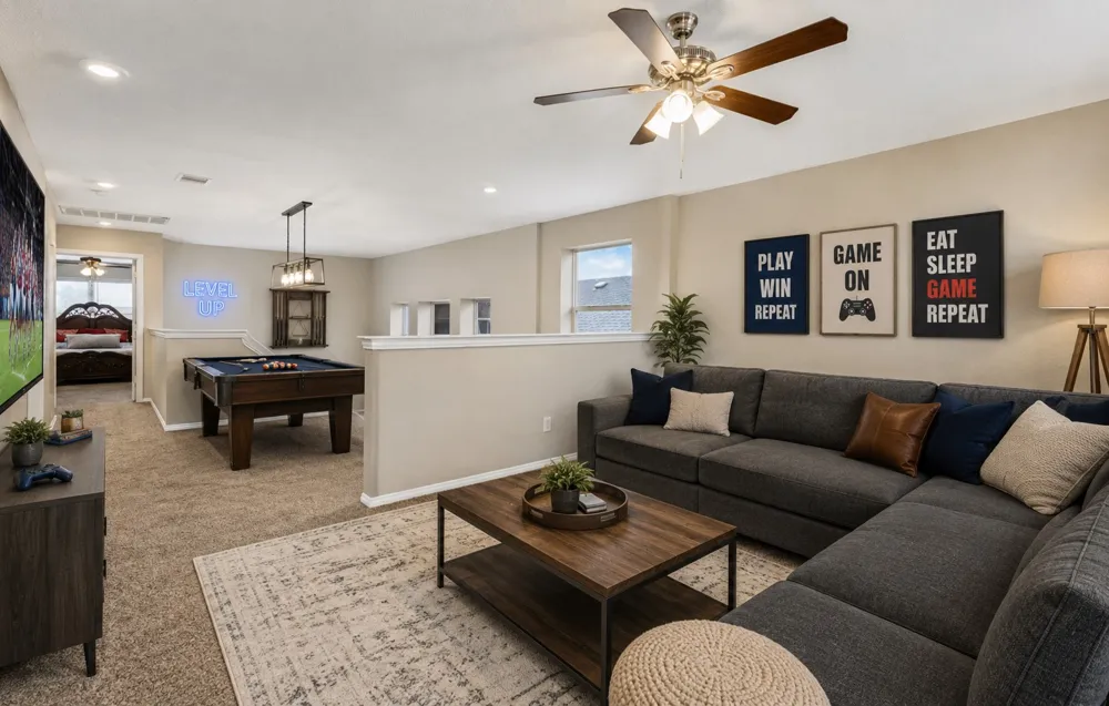 10216 Franklin Drive Providence Village, TX 76227