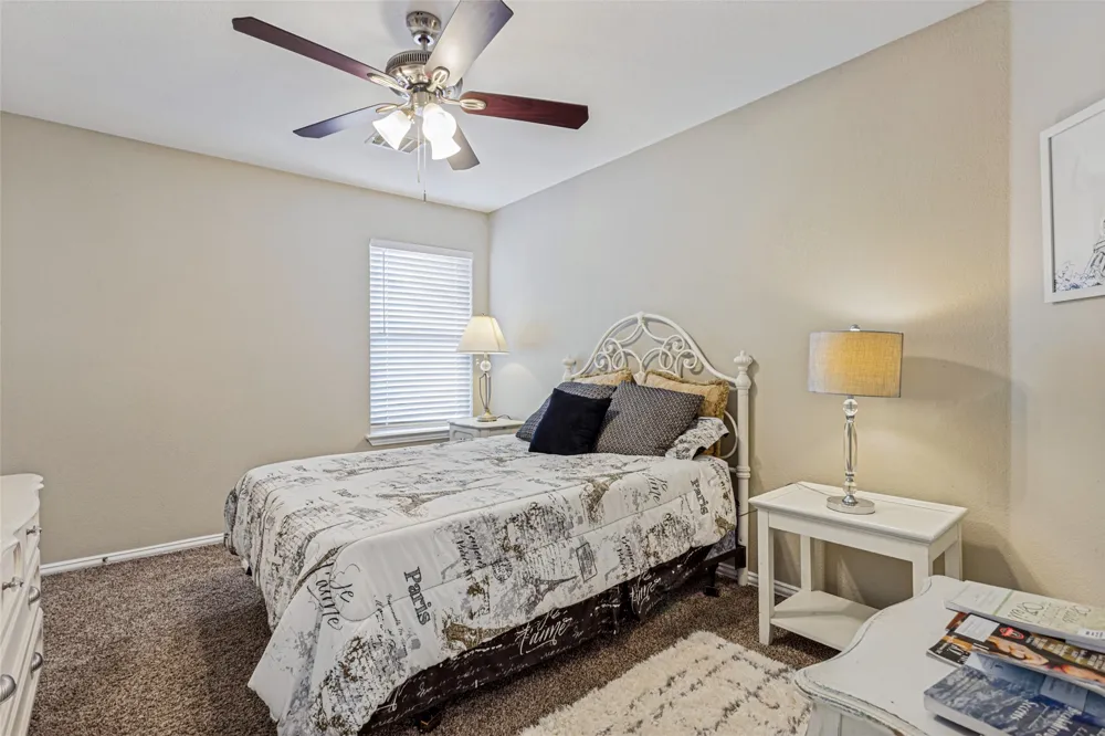 10216 Franklin Drive Providence Village, TX 76227