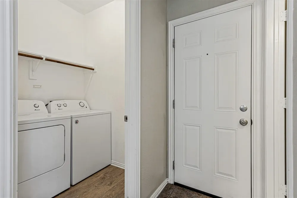 10216 Franklin Drive Providence Village, TX 76227