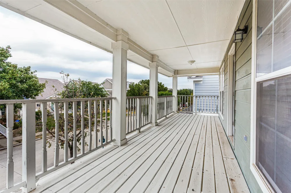 10216 Franklin Drive Providence Village, TX 76227