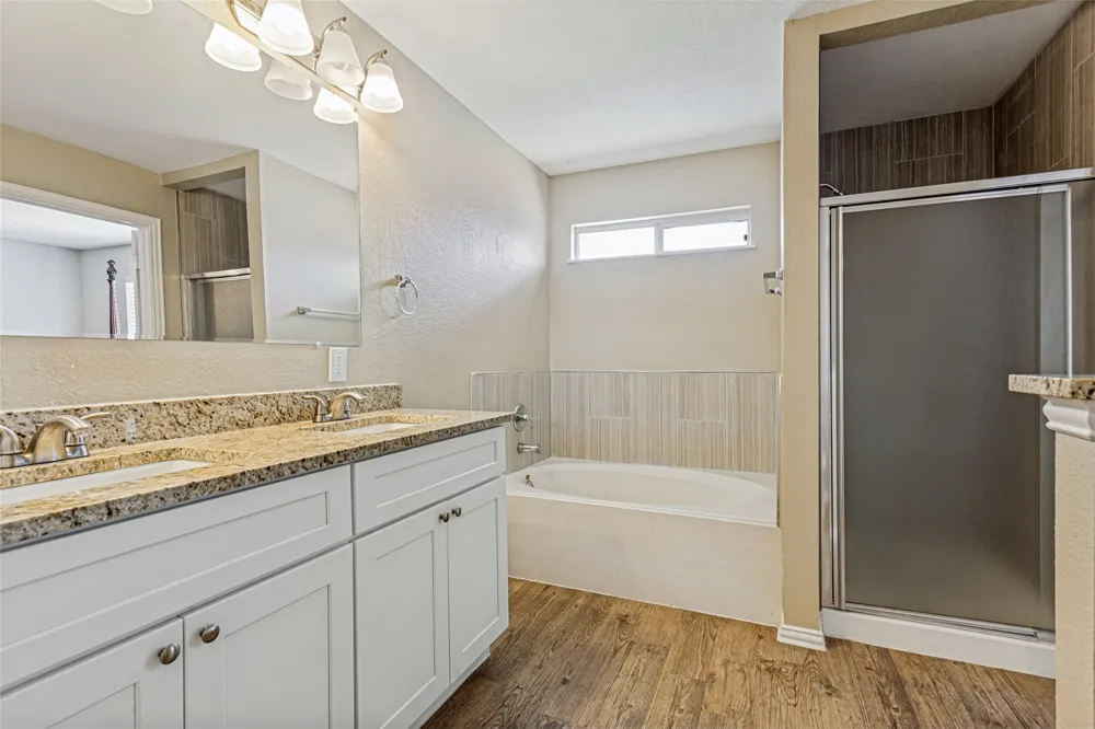 10216 Franklin Drive Providence Village, TX 76227