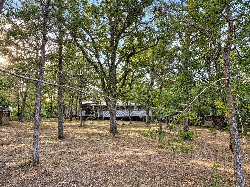 147 Alum Creek Drive Cedar Creek, TX 78612