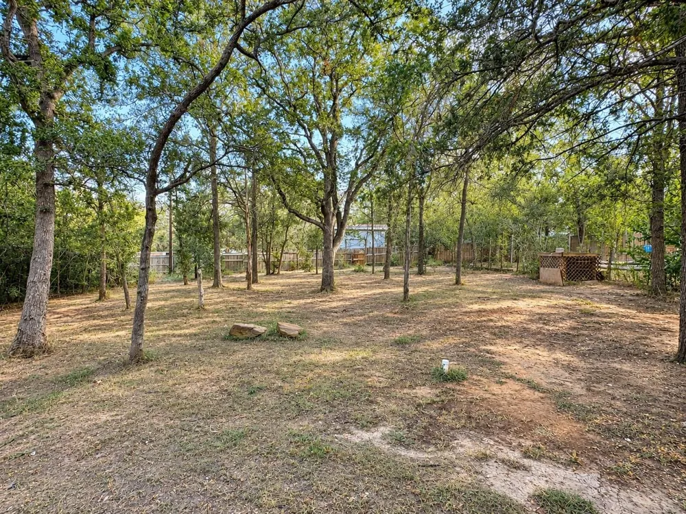 147 Alum Creek Drive Cedar Creek, TX 78612