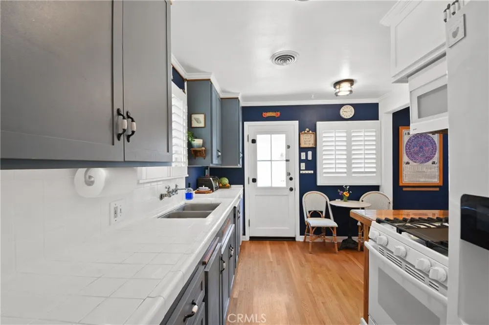 346 Saint Bonaventure Claremont, CA 91711