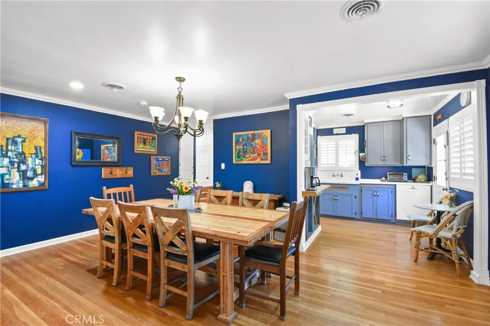 346 Saint Bonaventure Claremont, CA 91711