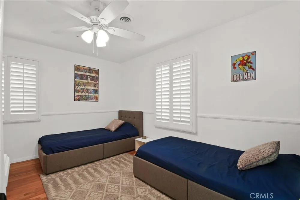 346 Saint Bonaventure Claremont, CA 91711