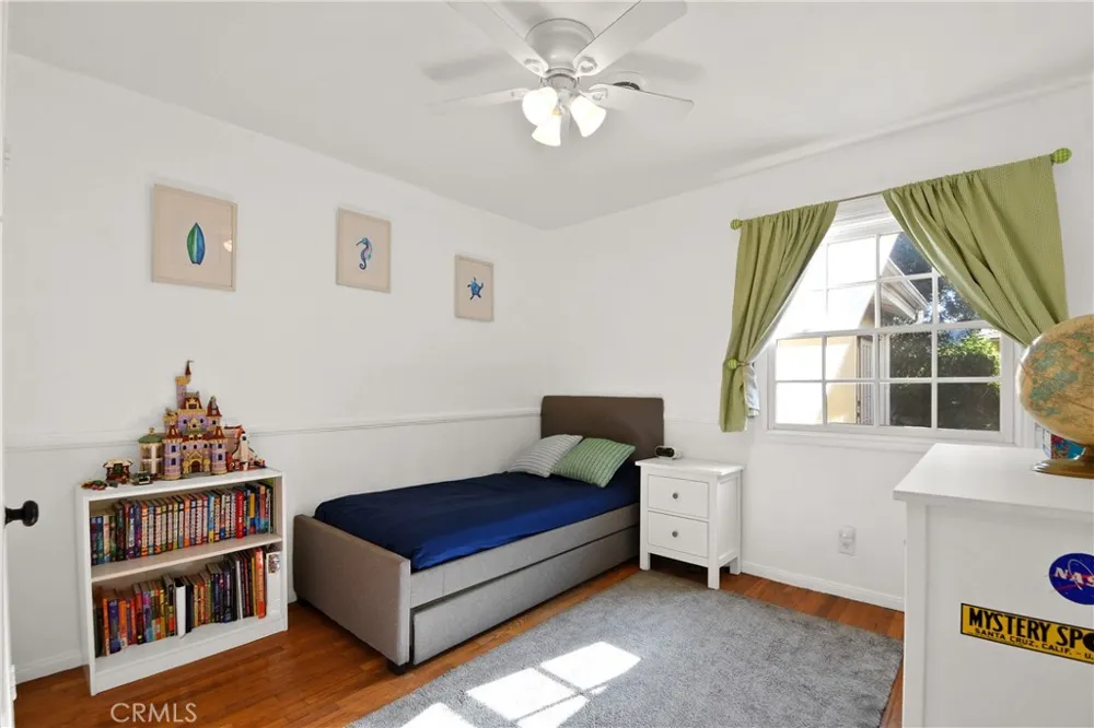 346 Saint Bonaventure Claremont, CA 91711