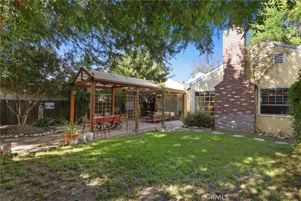 346 Saint Bonaventure Claremont, CA 91711