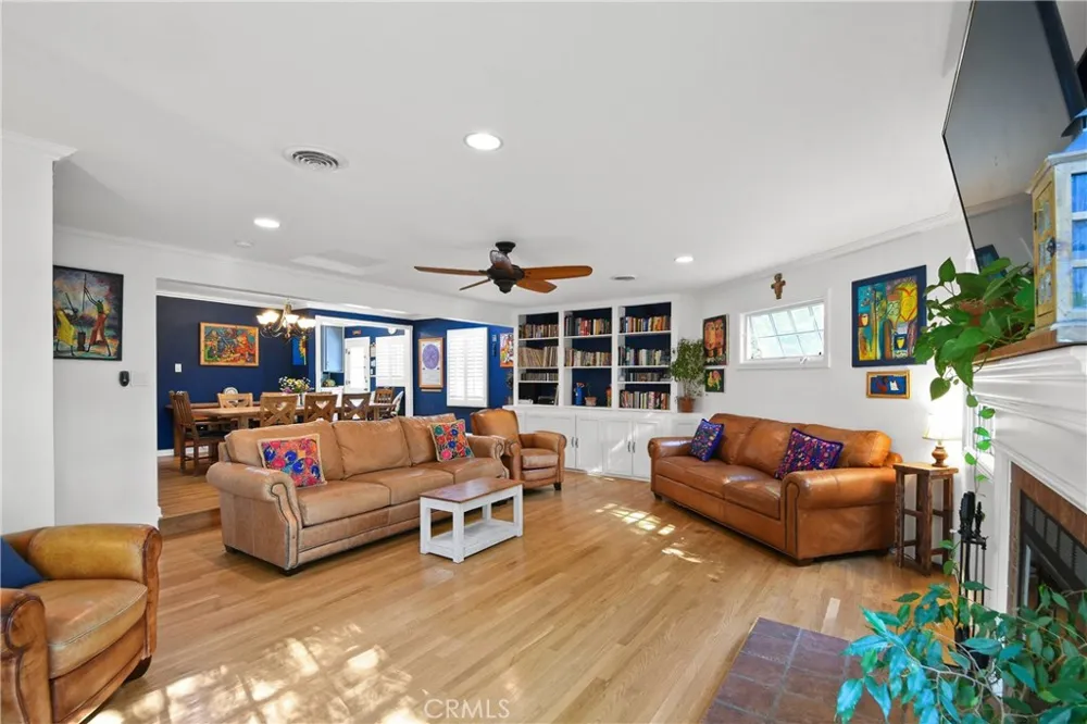346 Saint Bonaventure Claremont, CA 91711