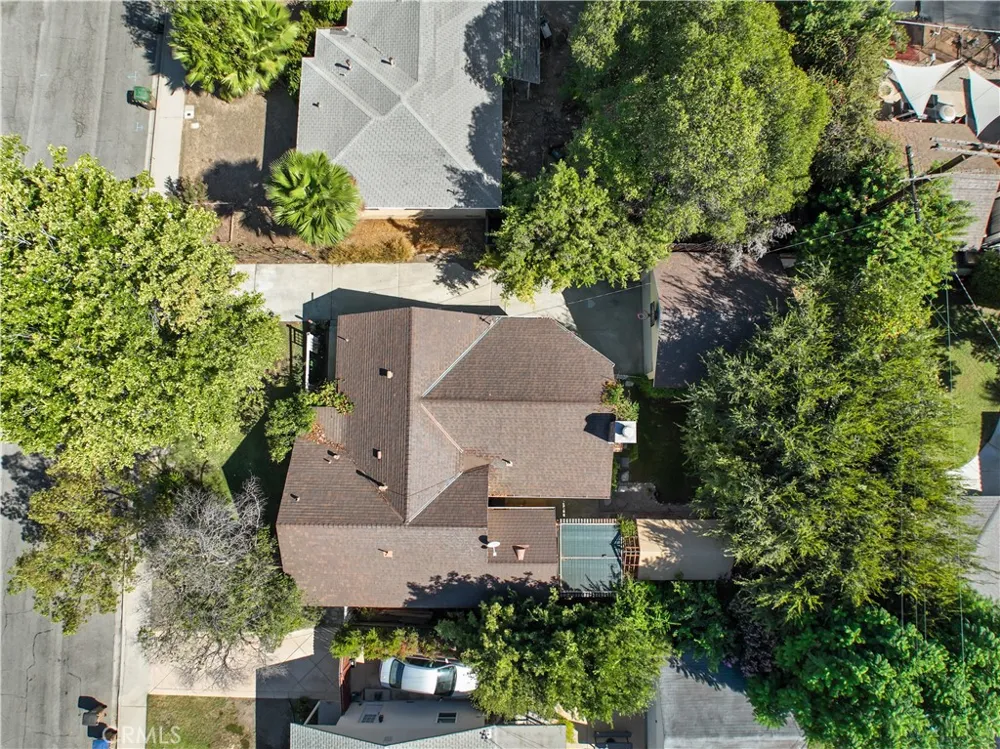 346 Saint Bonaventure Claremont, CA 91711
