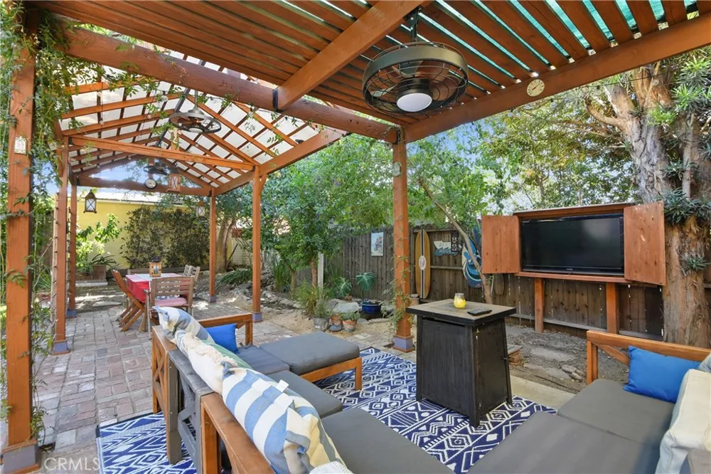 346 Saint Bonaventure Claremont, CA 91711