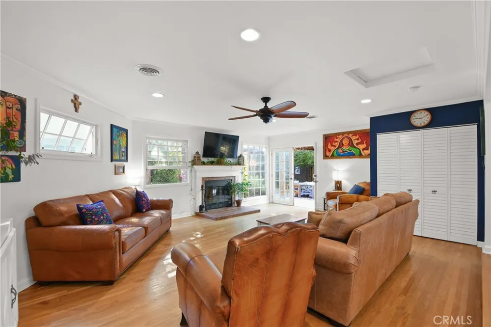346 Saint Bonaventure Claremont, CA 91711