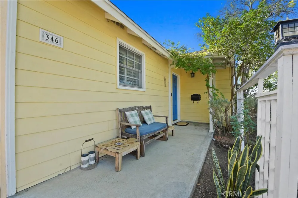 346 Saint Bonaventure Claremont, CA 91711