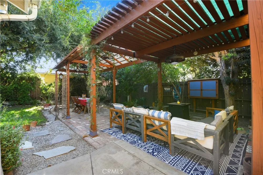 346 Saint Bonaventure Claremont, CA 91711