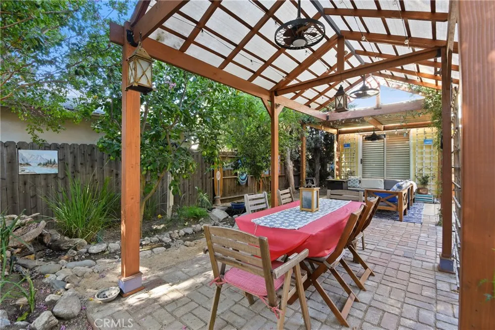 346 Saint Bonaventure Claremont, CA 91711