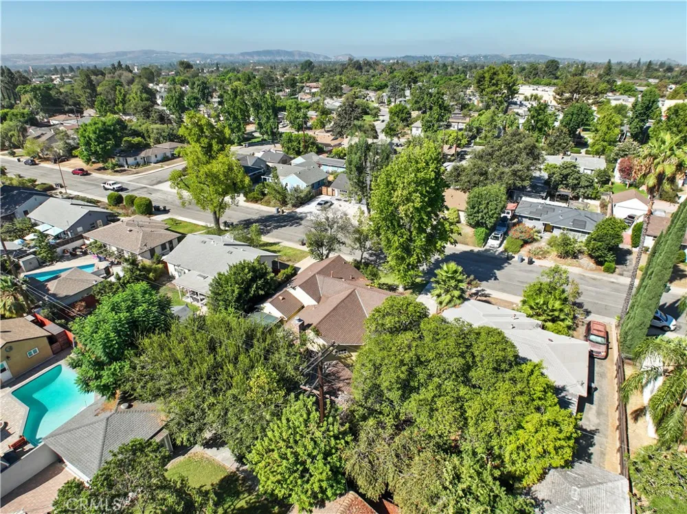 346 Saint Bonaventure Claremont, CA 91711