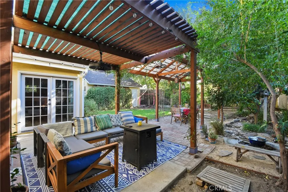 346 Saint Bonaventure Claremont, CA 91711