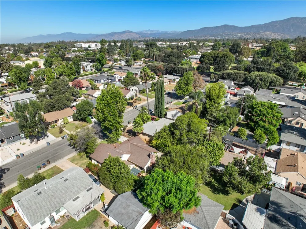 346 Saint Bonaventure Claremont, CA 91711