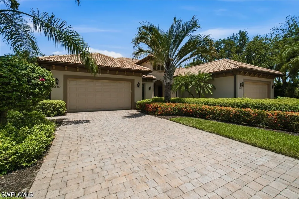 Moorgate Point Way Naples, FL 34113